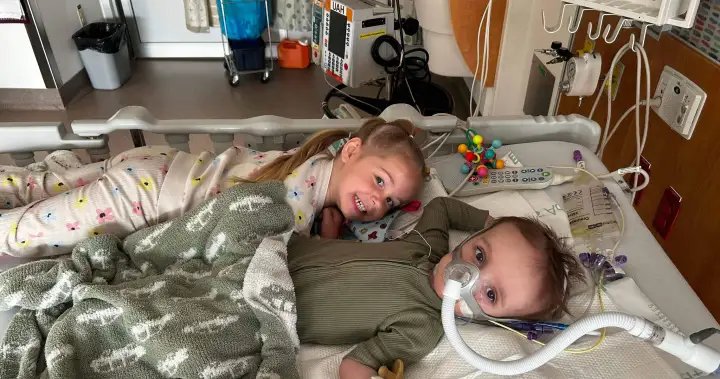 Family uproots life to keep son close to Stollery’s specialized care: ‘We Never Went Back’ – Edmonton Family uproots life to keep son close to Stollery’s specialized care: ‘We Never Went Back’ - Edmonton