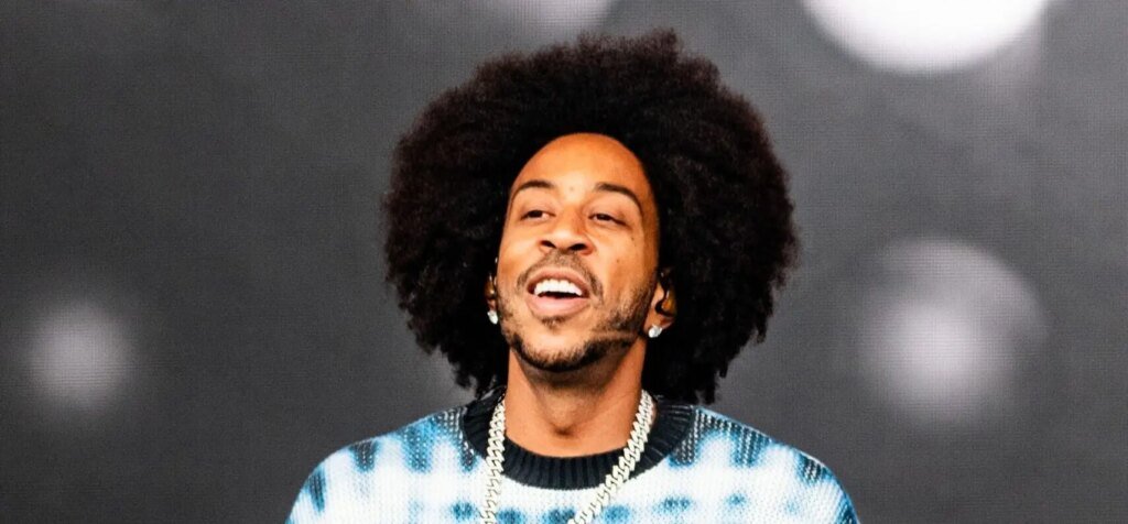 Fans Defend Ludacris Amid Backlash Over Alleged ‘MAGA Festival’