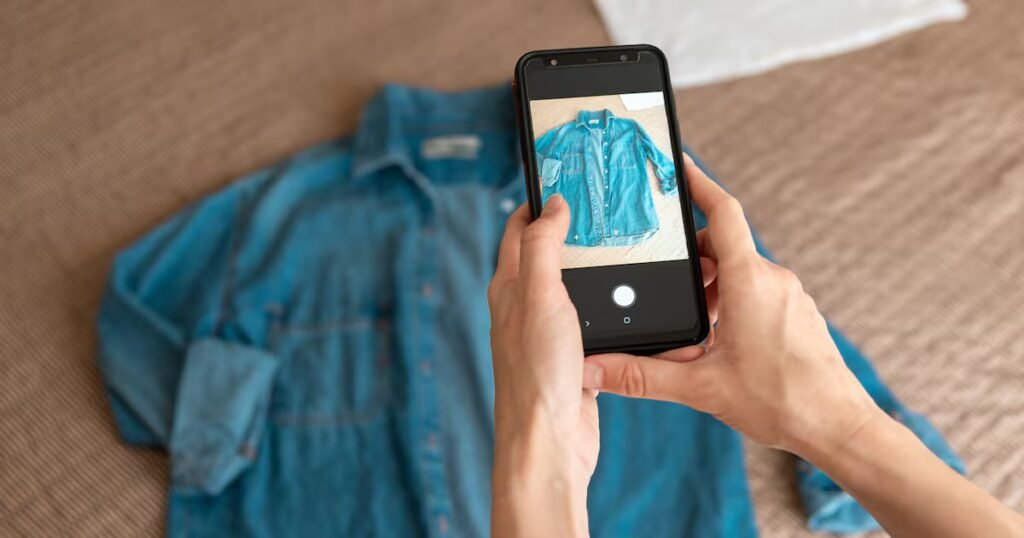 Fashion Brands Are Missing Out on the Resale Opportunity