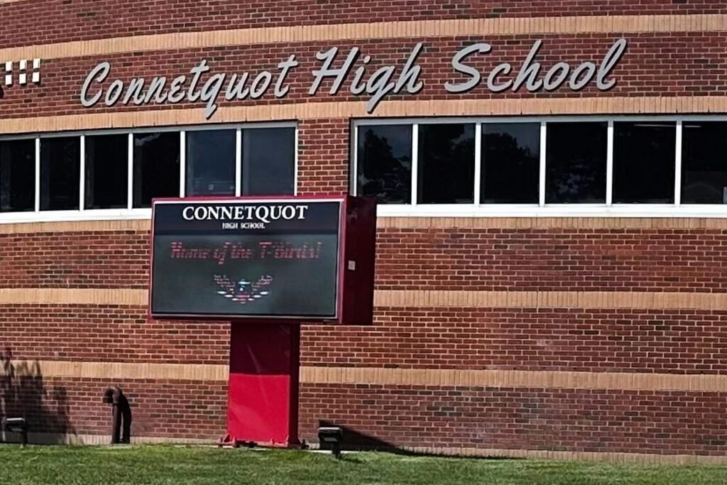 Feds find New York school district violated federal law by scrapping Indian nickname