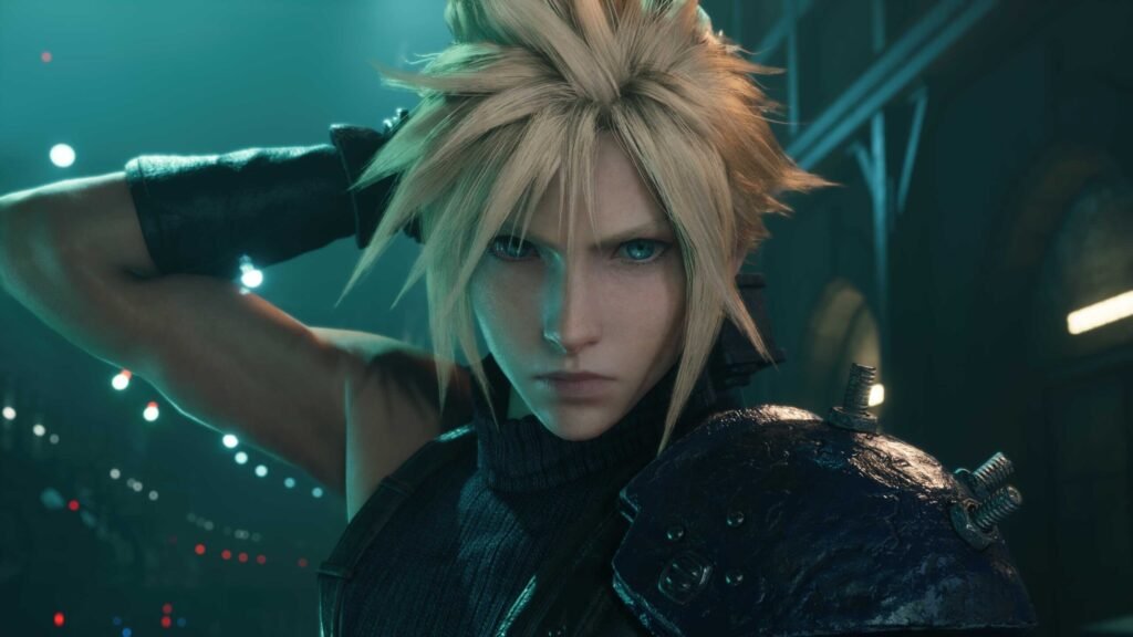Final Fantasy VII Remake on Nintendo Switch 2 is pretty remarkable Final Fantasy VII Remake on Nintendo Switch 2 is pretty remarkable