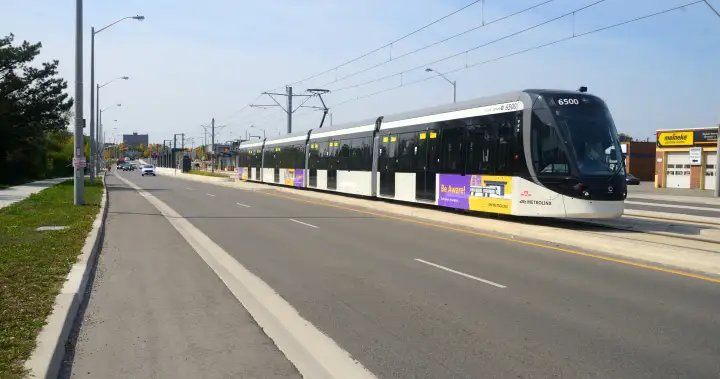 Finch West LRT using electric switch heaters Ottawa LRT inquiry warned against Finch West LRT using electric switch heaters Ottawa LRT inquiry warned against