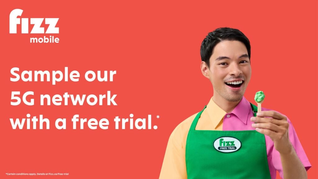 Fizz Mobile launches free eSIM trial Fizz Mobile launches free eSIM trial