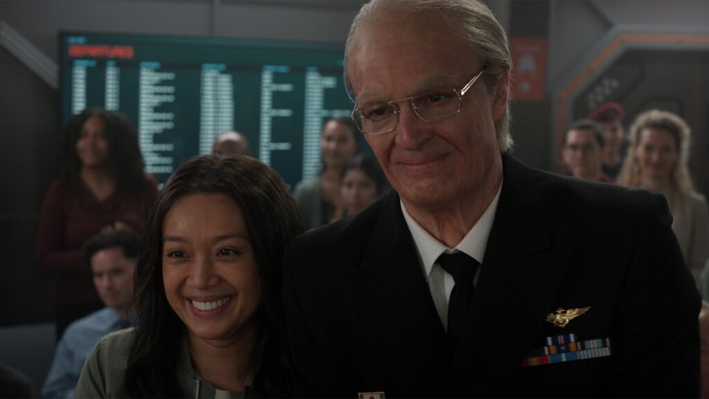 For All Mankind: Season Five Premiere Date, Photo and Teaser Released by Apple TV - canceled + renewed TV shows, ratings