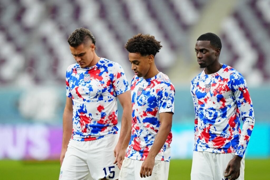 Fox to air record 70 World Cup matches, with 40 in primetime