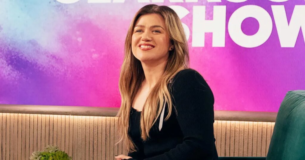 Future of The Kelly Clarkson Show Revealed After Cancellation Rumors
