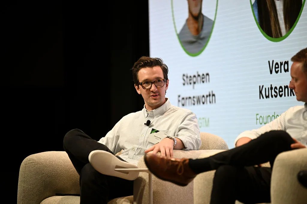 GTMfund has rewritten the distribution playbook for the AI era GTMfund has rewritten the distribution playbook for the AI era