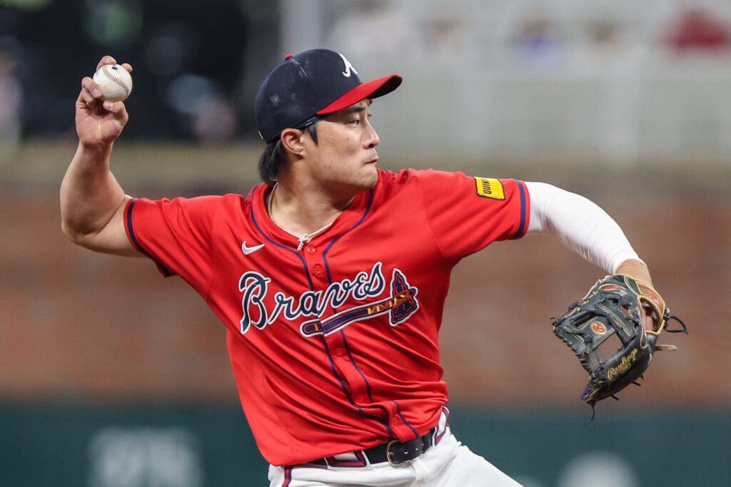 Ha-Seong Kim Out Four To Five Months Following Hand Surgery Ha-Seong Kim Out Four To Five Months Following Hand Surgery