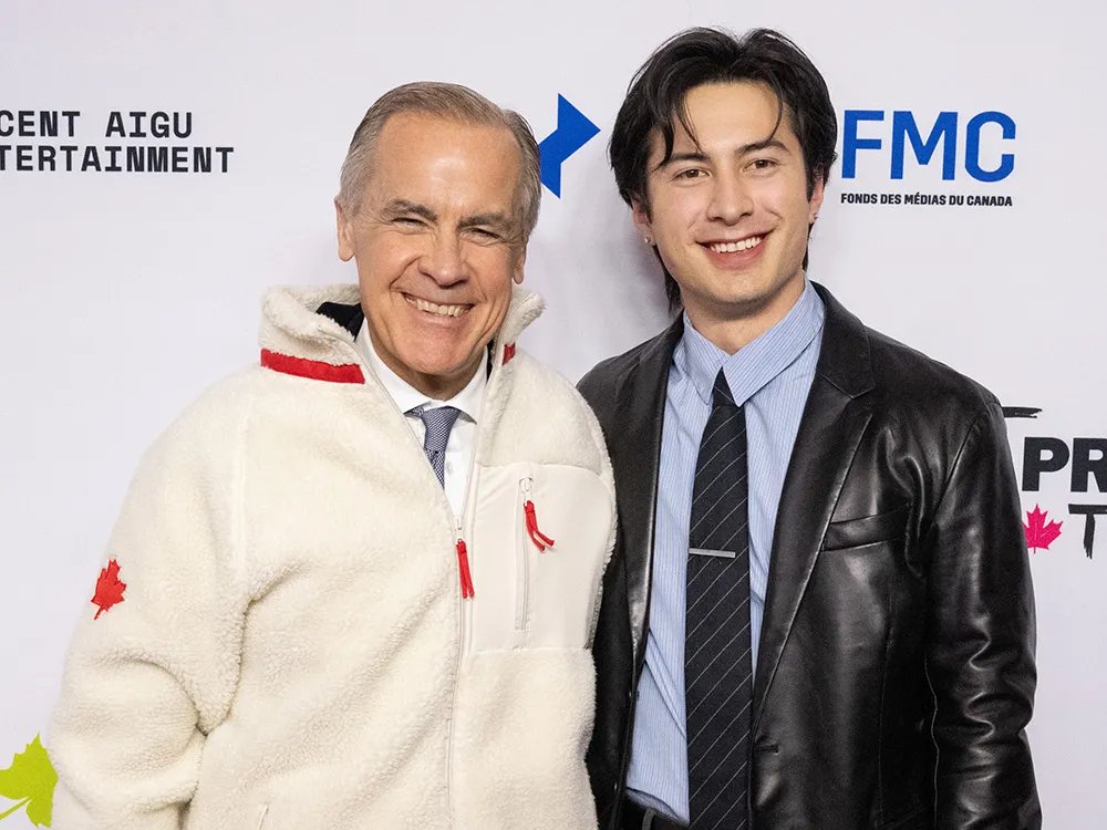 Heated Rivalry Fleece takes Canada by storm ahead of 2026 Olympics Heated Rivalry Fleece takes Canada by storm ahead of 2026 Olympics