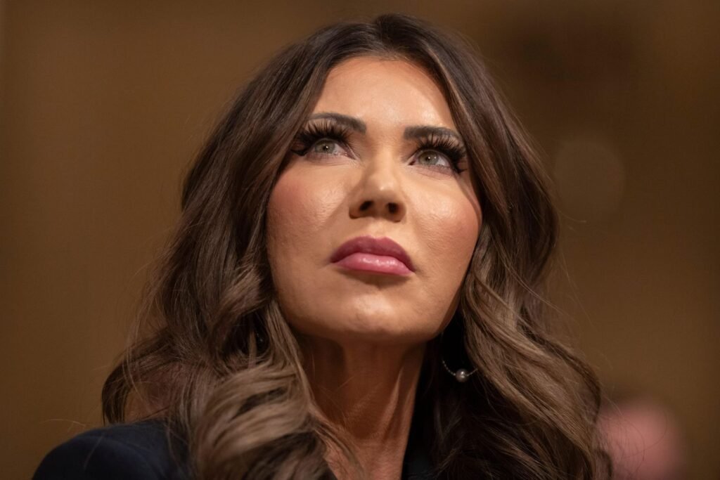 Hilton retreats after DHS accuses hotel of canceling bookings from immigration agents