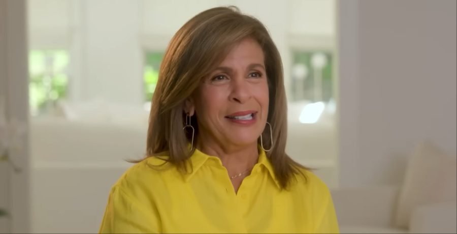 Hoda Kotb Announces New Show After Leaving ‘Today’ Hoda Kotb Announces New Show After Leaving ‘Today’