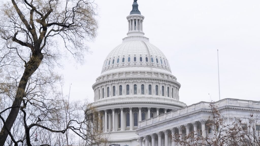 House to vote on renewing Affordable Care act subsidies : NPR House to vote on renewing Affordable Care act subsidies : NPR