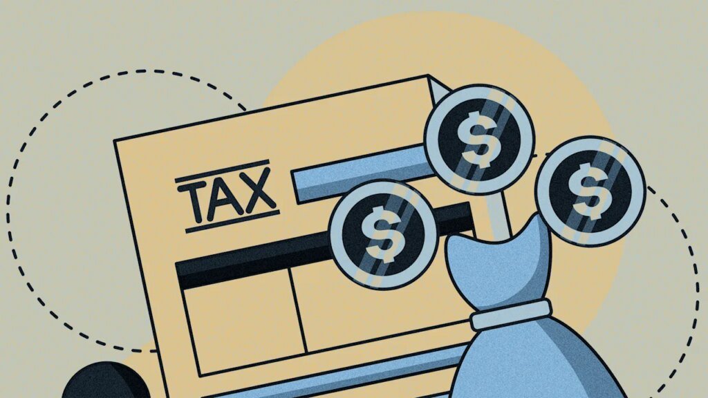 How 2026 tax changes could leave more money in your paycheck