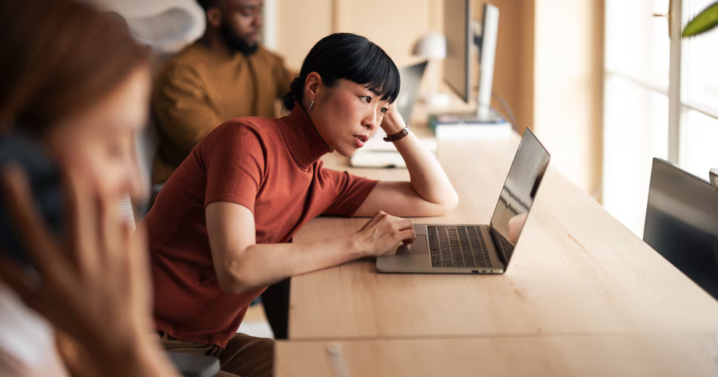 How to Navigate the Workplace After a Restructuring