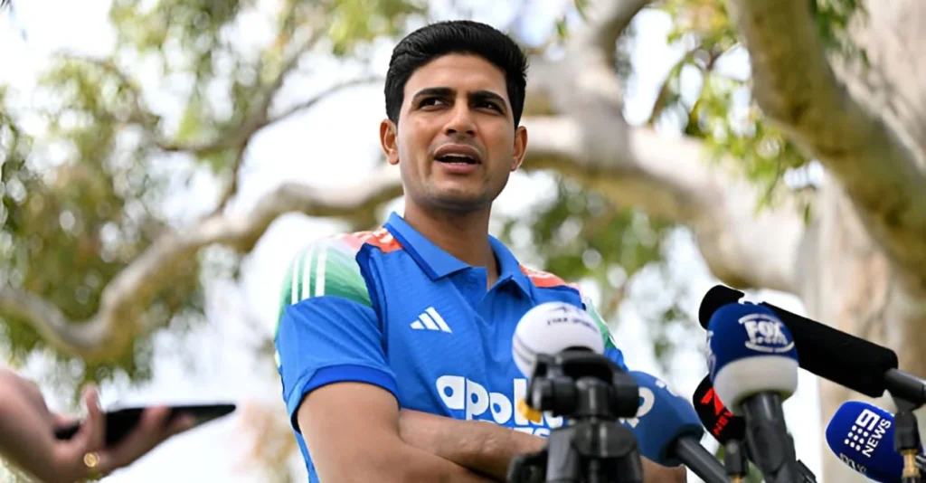 IND vs NZ 2026: India’s 15 member squad for the ODI series against New Zealand – Predicted