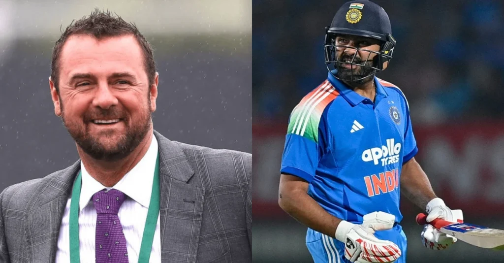 IND vs NZ: Rohit Sharma’s lean run sparks debate after series-deciding ODI loss