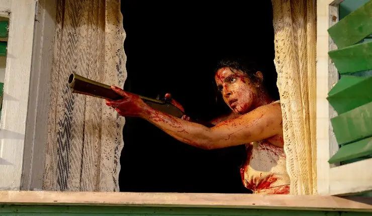 In The Bluff Trailer, Priyanka Chopra Jonas Faces Her Violent Past In The Bluff Trailer, Priyanka Chopra Jonas Faces Her Violent Past