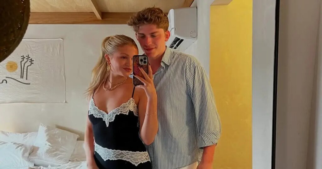 Influencer Engagements of 2026: All the Creators Who Got Engaged Influencer Engagements of 2026: All the Creators Who Got Engaged