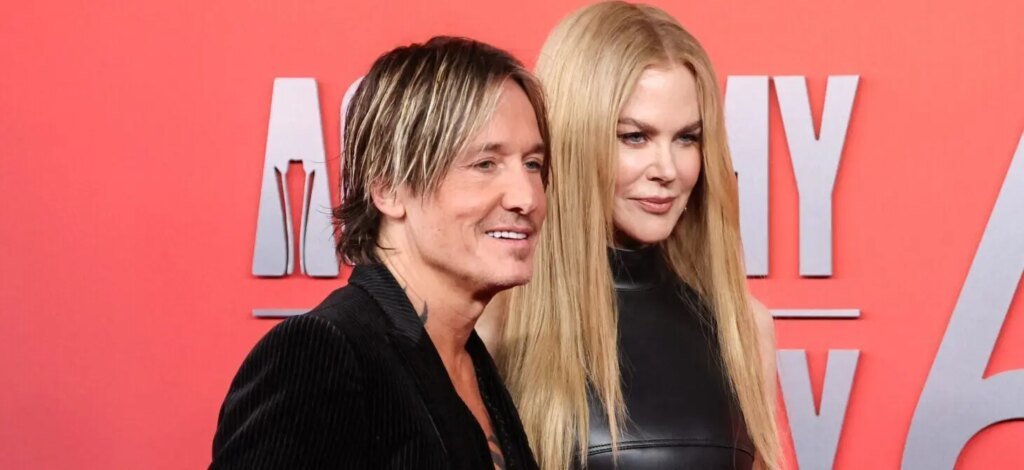 Inside Nicole Kidman And Keith Urban’s Hidden Divorce Battle