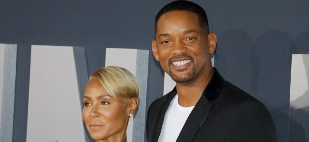 Insider Details Will & Jada Pinkett-Smith's Mood At Fashion Week