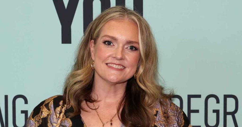 It Ends With Us Author Colleen Hoover Reveals Cancer Diagnosis It Ends With Us Author Colleen Hoover Reveals Cancer Diagnosis