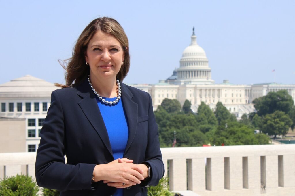 It’s time for Danielle Smith to recognize the enemy