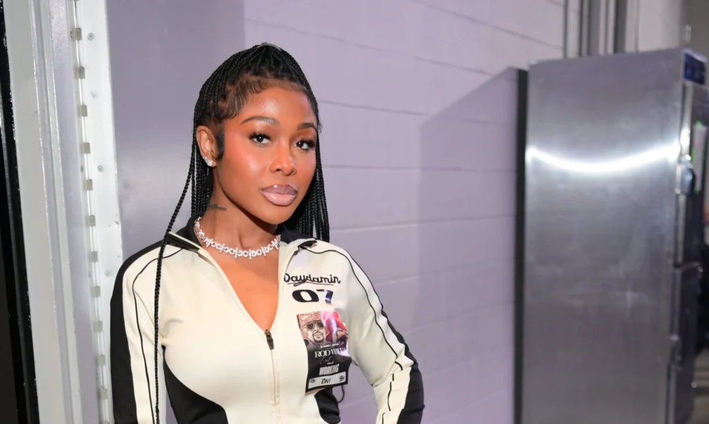 Jayda Cheaves Speaks Out, Sister Blasts Emily Huff Over Lil Baby