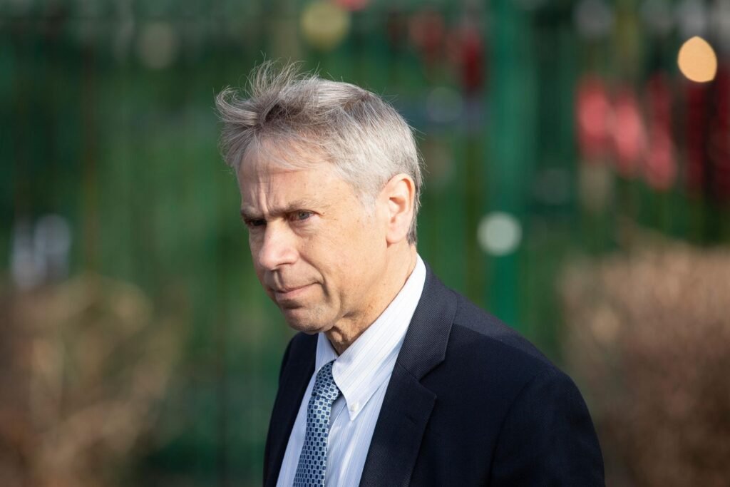 Judge rejects lawyer's disputed bid to join ex-Venezuelan President Nicolas Maduro's defense team