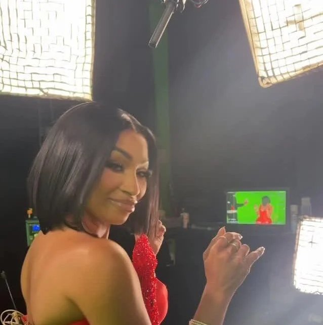 Karlie Redd Announces New Season Of Love & Hip Hop Atlanta With A Fiery Bob Karlie Redd Announces New Season Of Love & Hip Hop Atlanta With A Fiery Bob