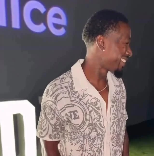 Kevin McCall Puts Brittney Crush On The Hot Seat Over New Song ‘Risk It All’ Kevin McCall Puts Brittney Crush On The Hot Seat Over New Song ‘Risk It All’