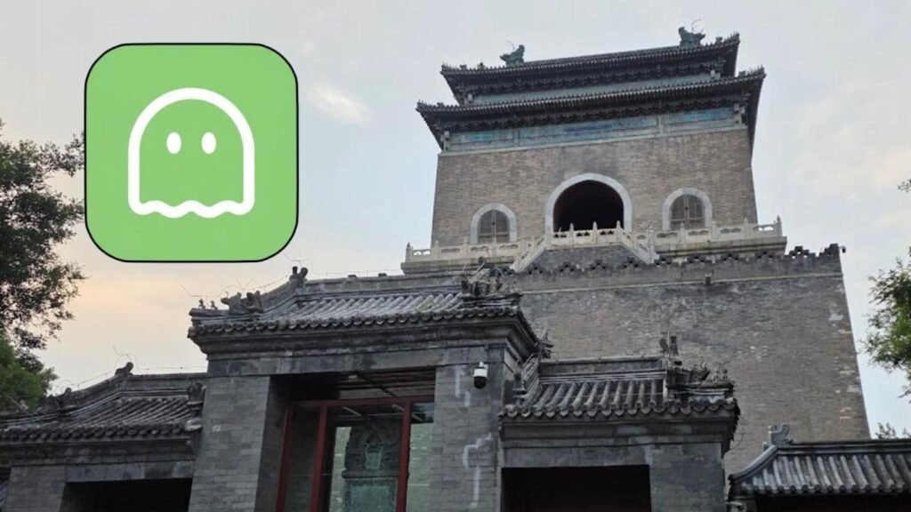 La app de moda solo quiere saber si estás muerto, y tiene más sentido del que parece