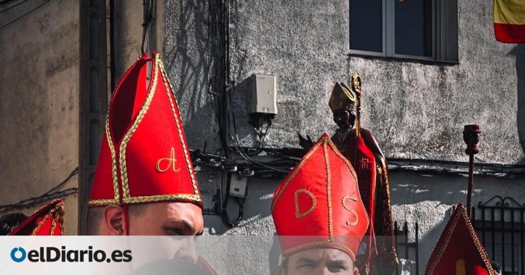 La fiesta ancestral de Castilla-La Mancha donde los diablos conviven con los santos