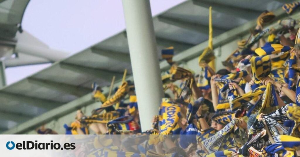 La liga europea que se ha hecho viral en redes por sus resultados imposibles y que tiene marcado acento español