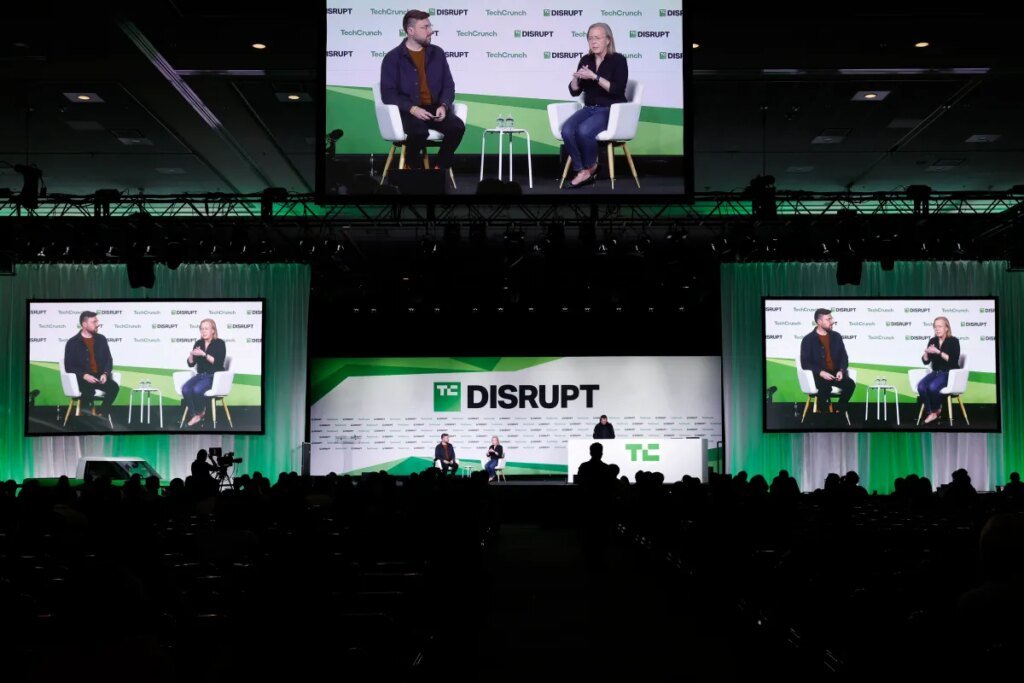 Last 24 hours to grab your +1 pass at 50% off to Disrupt 2026 | TechCrunch