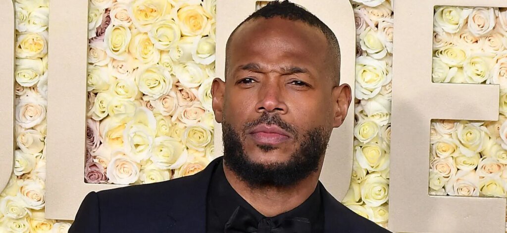 Marlon Wayans Accused Of Promoting LGBTQ+ 'Agenda' After Supporting Son