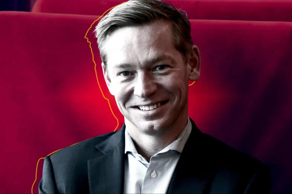 McDonald’s CEO Predicts These 3 Big Food Trends for 2026 McDonald's CEO Predicts These 3 Big Food Trends for 2026