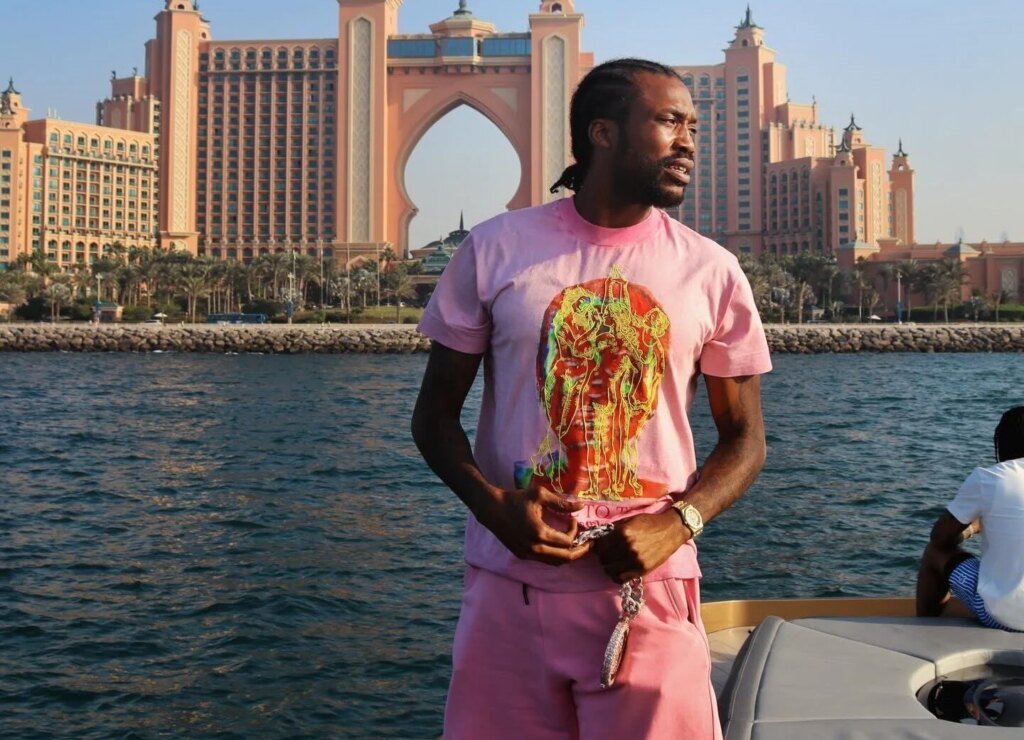 Meek Mill Shares A Message On Self-Preservation And The Reaction Is Pure Philly