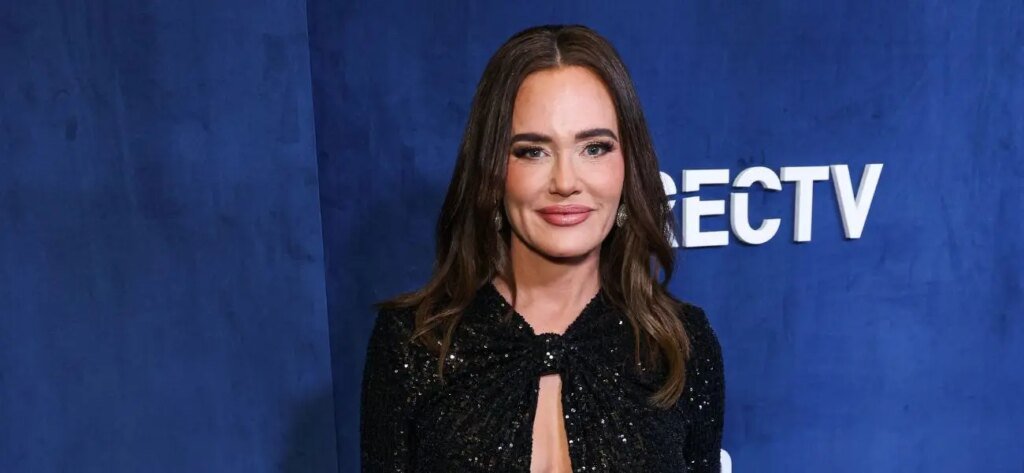 Meredith Marks Breaks Silence On Explosive ‘RHOSLC’ Reunion