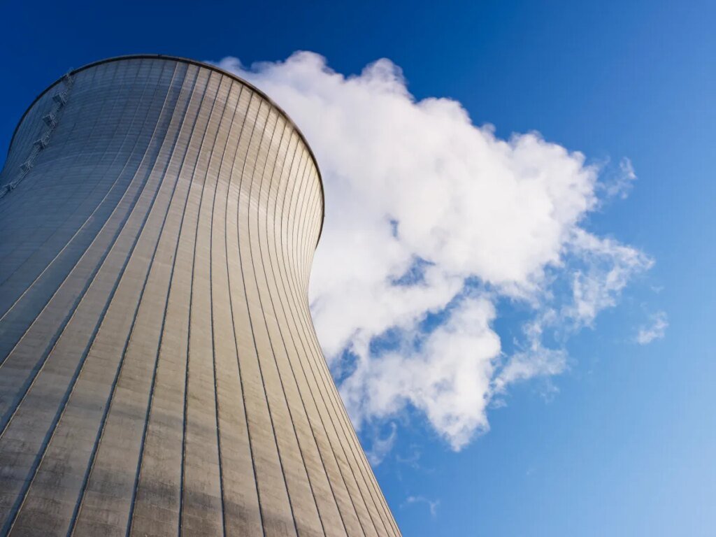 Meta signs deals with three nuclear companies for 6-plus GW of power Meta signs deals with three nuclear companies for 6-plus GW of power