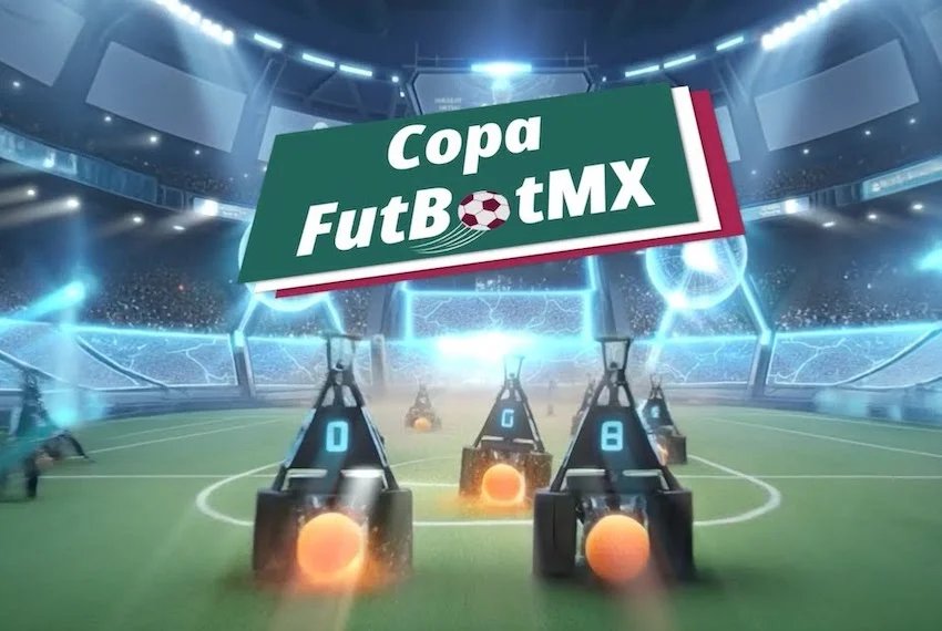 Mexico’s science ministry launches robot soccer tournament Mexico's science ministry launches robot soccer tournament