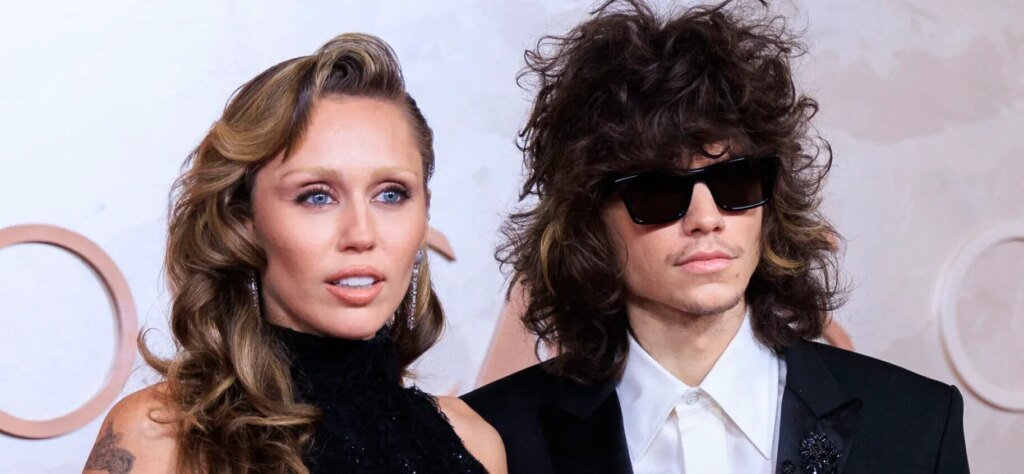 Miley Cyrus Reveals 'Dorkiest' Reaction To Her Engagement