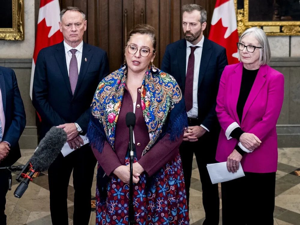 Minister told chiefs 'abuses' found in Jordan's Principle funding, but advocates question claims Minister told chiefs 'abuses' found in Jordan's Principle funding, but advocates question claims