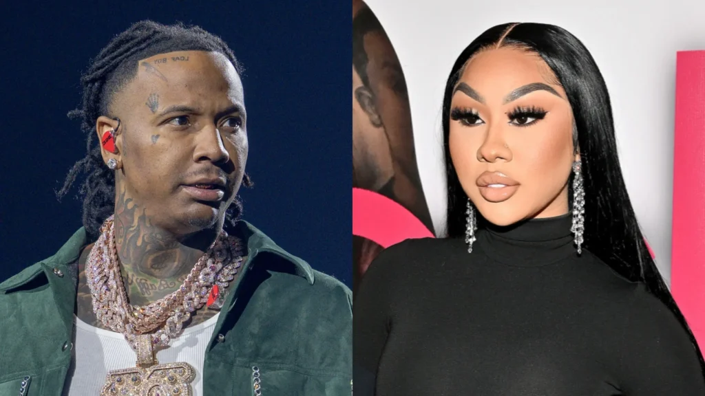 Moneybagg Yo Comment On Posts Amid Lil Baby Talk
