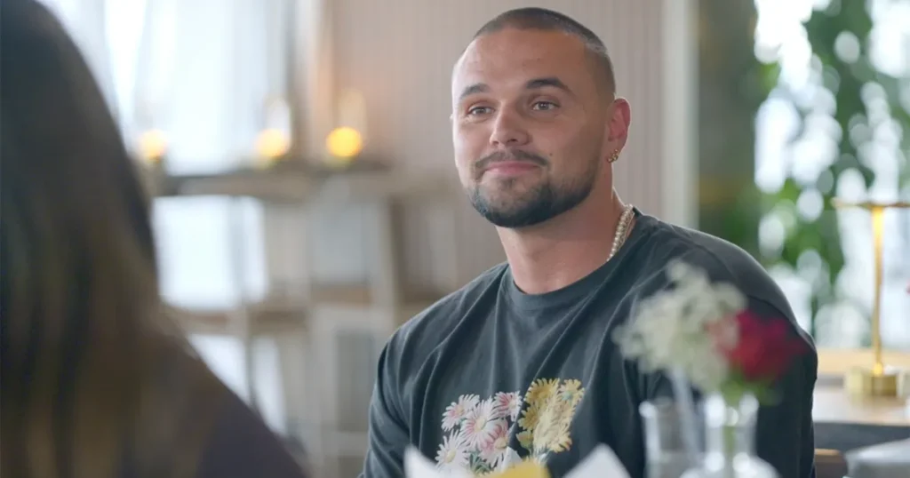 Mormon Wives Star Chase McWhorter Denies Report About Arrest Warrant