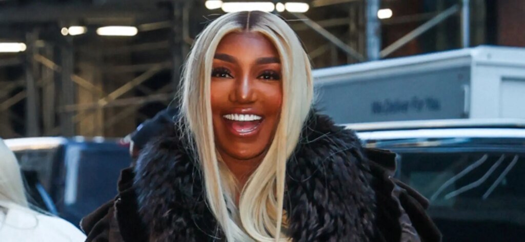 NeNe Leakes Shares Emotional Video, Reveals She’s Returning To Bravo NeNe Leakes Shares Emotional Video, Reveals She's Returning To Bravo