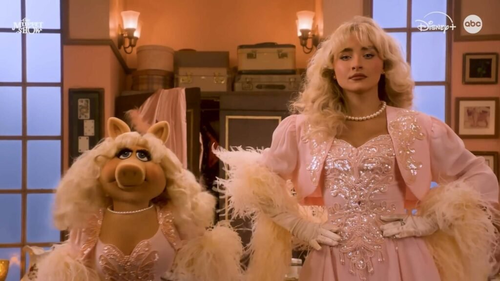 New on Disney+ Canada: February 2026