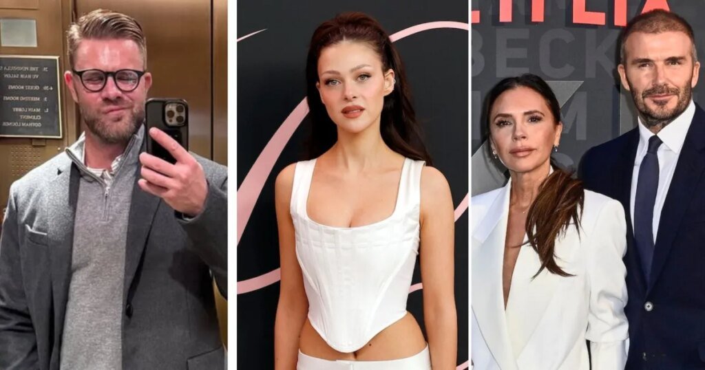 Nicola Peltz's Ex-Stylist Calls Her Bad Apple, Supports Beckham Family