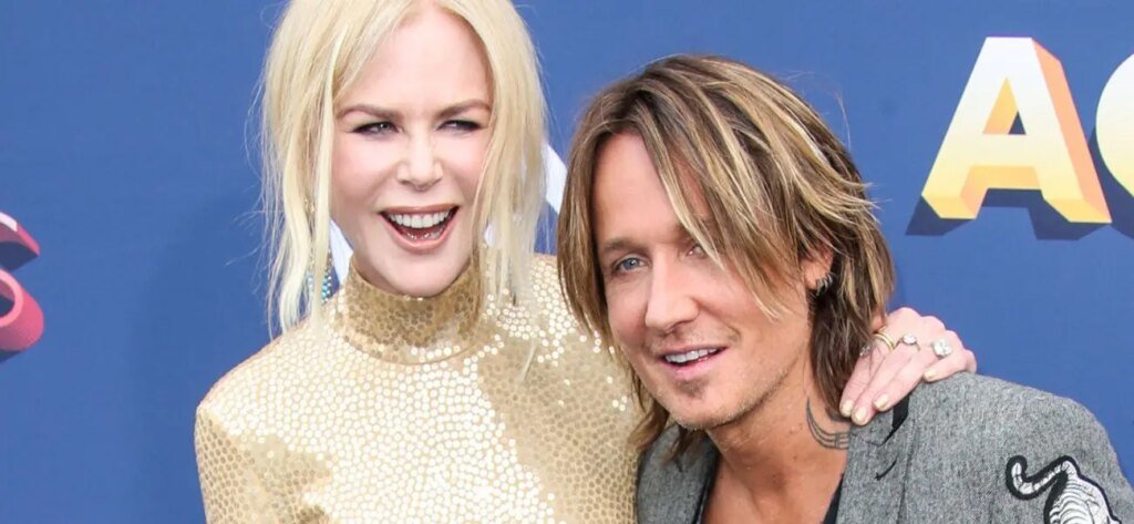 Nicole Kidman And Keith Urban Finalize Divorce Quietly