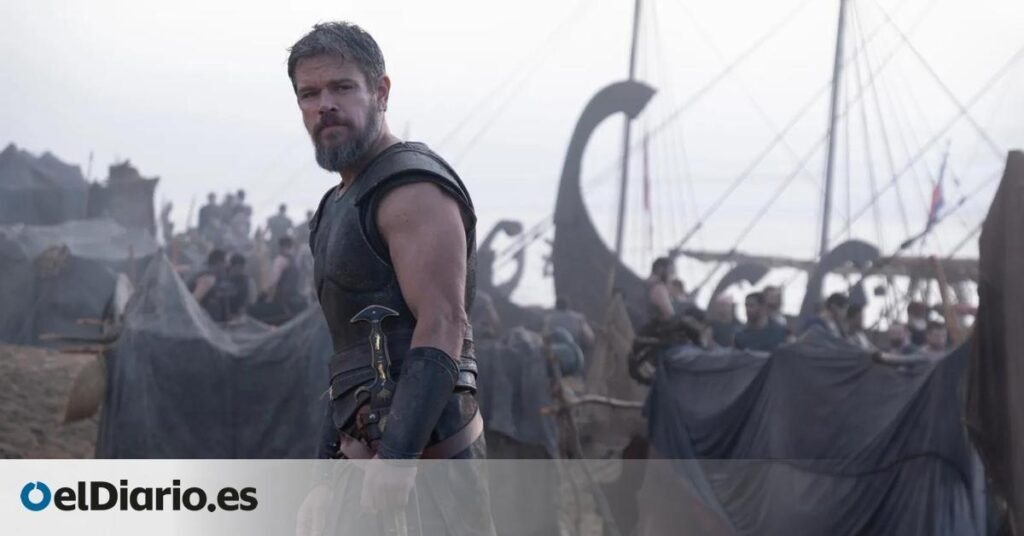 No he estado tan delgado desde el instituto