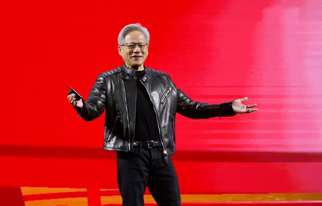 Nvidia CEO pushes back against report that his company’s $100B OpenAI investment has stalled Nvidia CEO pushes back against report that his company's $100B OpenAI investment has stalled